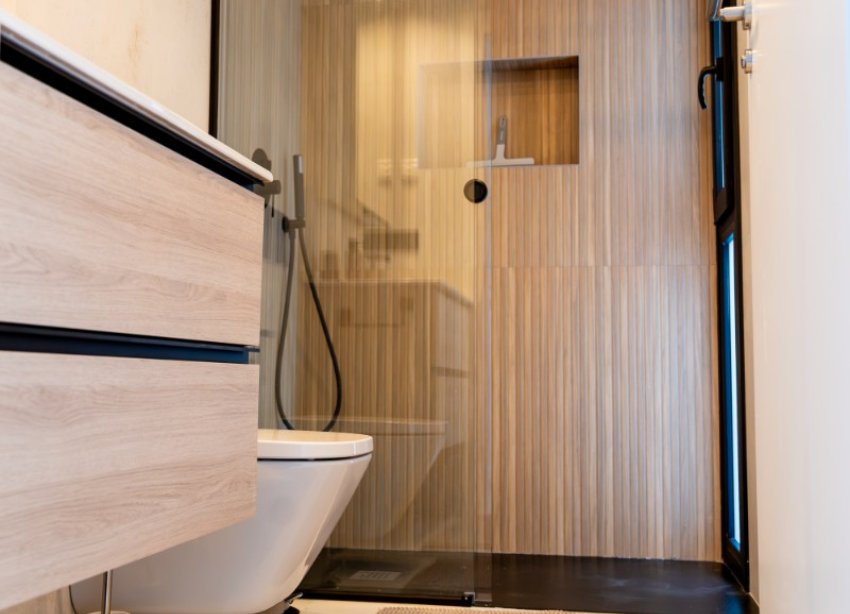 Rynek Wtórny - Apartament - Orihuela Costa - La Zenia- Orihuela costa