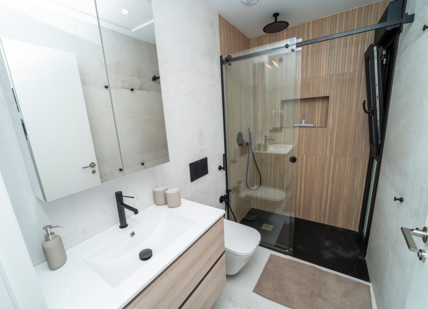 Rynek Wtórny - Apartament - Orihuela Costa - La Zenia- Orihuela costa