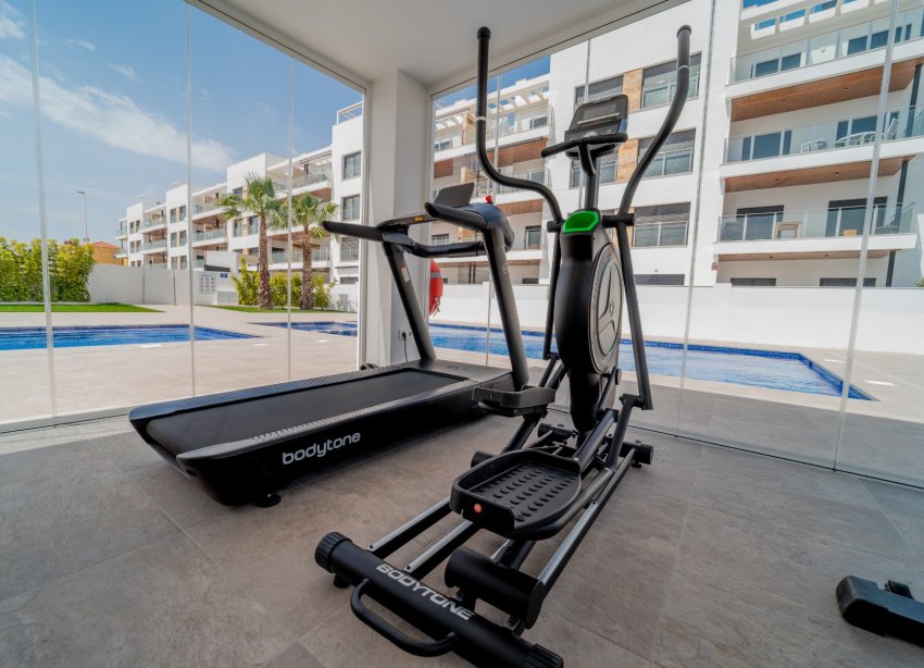 Rynek Wtórny - Apartament - Orihuela Costa - La Zenia- Orihuela costa