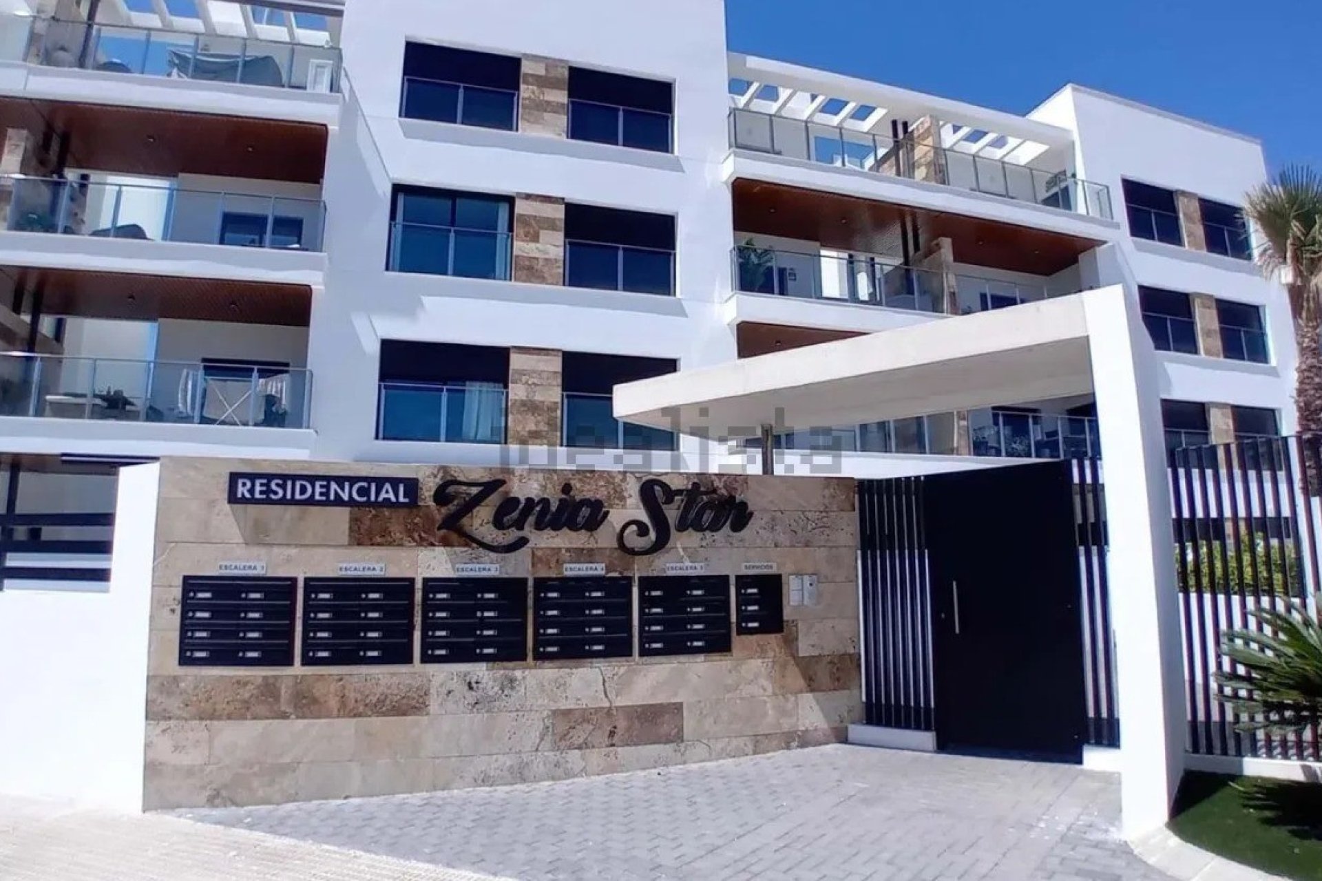 Rynek Wtórny - Apartament - Orihuela Costa - La Zenia- Orihuela costa
