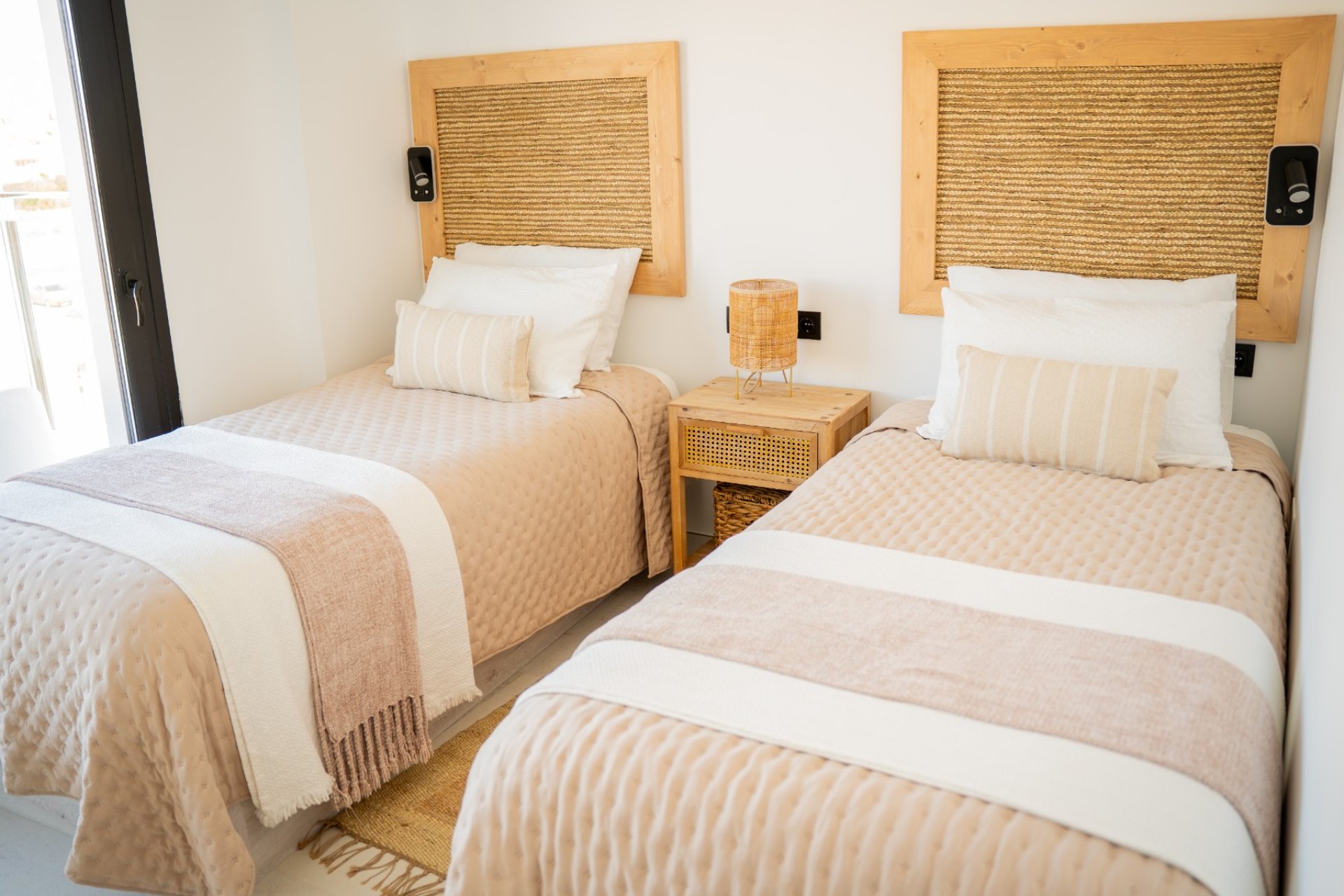 Rynek Wtórny - Apartament - Orihuela Costa - La Zenia- Orihuela costa