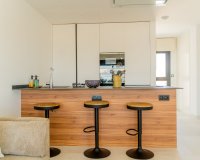 Rynek Wtórny - Apartament - Orihuela Costa - La Zenia- Orihuela costa