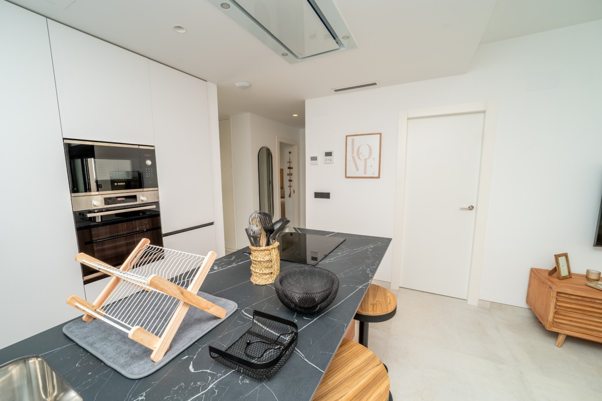 Rynek Wtórny - Apartament - Orihuela Costa - La Zenia- Orihuela costa