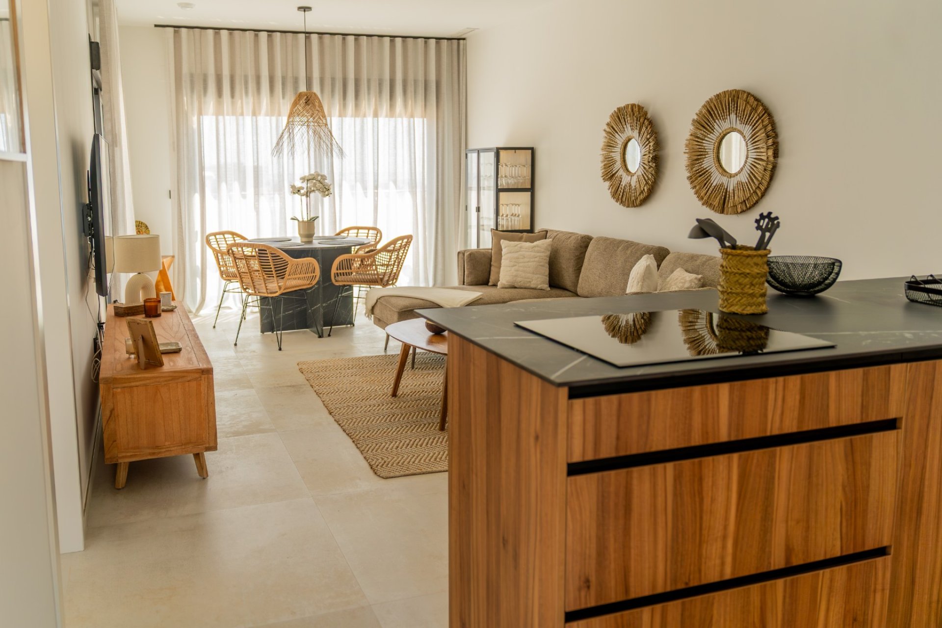 Rynek Wtórny - Apartament - Orihuela Costa - La Zenia- Orihuela costa