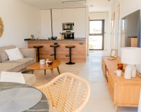 Rynek Wtórny - Apartament - Orihuela Costa - La Zenia- Orihuela costa