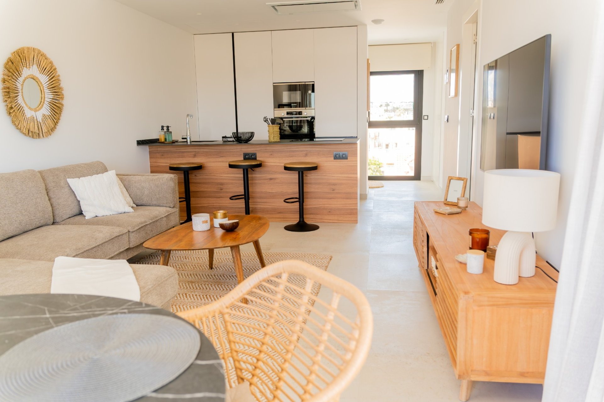 Rynek Wtórny - Apartament - Orihuela Costa - La Zenia- Orihuela costa