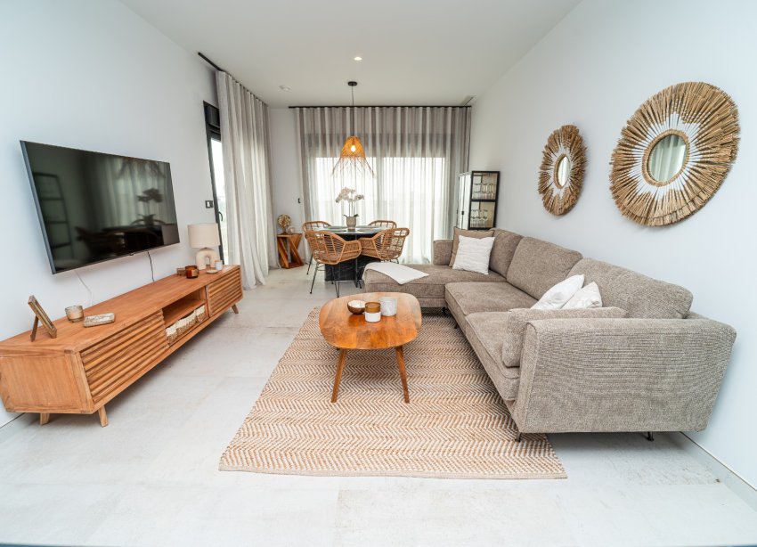 Rynek Wtórny - Apartament - Orihuela Costa - La Zenia- Orihuela costa