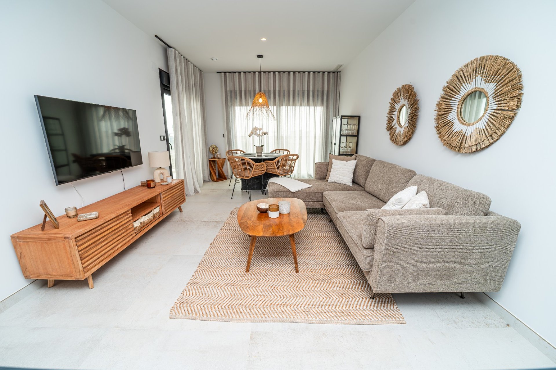 Rynek Wtórny - Apartament - Orihuela Costa - La Zenia- Orihuela costa