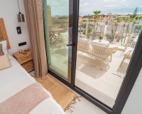 Rynek Wtórny - Apartament - Orihuela Costa - La Zenia- Orihuela costa