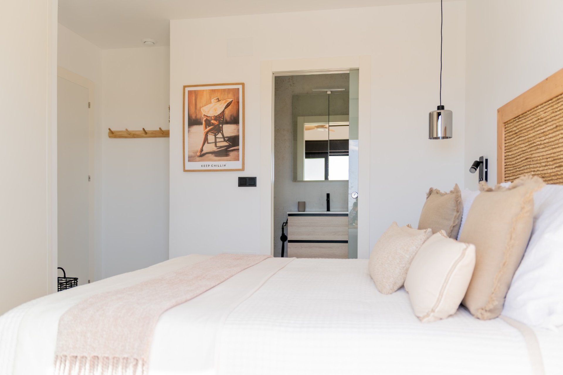 Rynek Wtórny - Apartament - Orihuela Costa - La Zenia- Orihuela costa