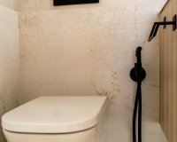 Rynek Wtórny - Apartament - Orihuela Costa - La Zenia- Orihuela costa