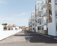 Rynek Wtórny - Apartament - Orihuela Costa - La Zenia- Orihuela costa