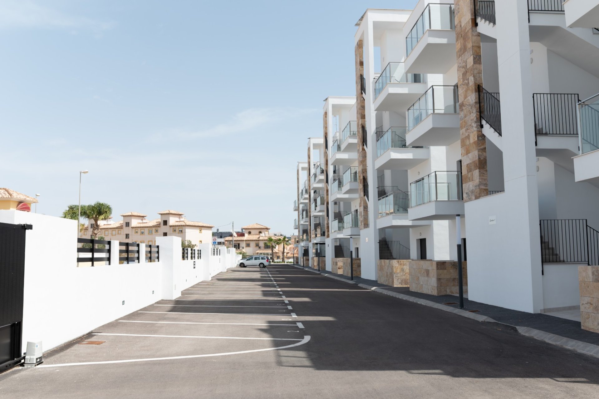 Rynek Wtórny - Apartament - Orihuela Costa - La Zenia- Orihuela costa