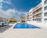 Rynek Wtórny - Apartament - Orihuela Costa - La Zenia- Orihuela costa