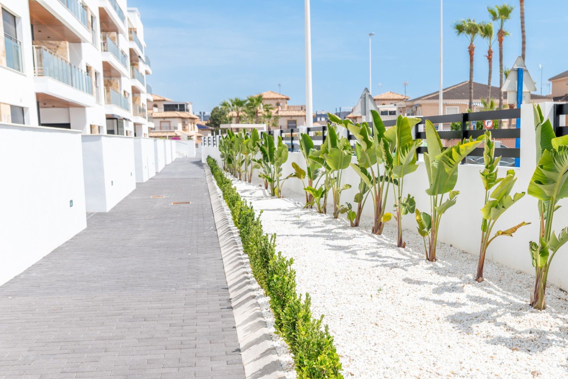 Rynek Wtórny - Apartament - Orihuela Costa - La Zenia- Orihuela costa