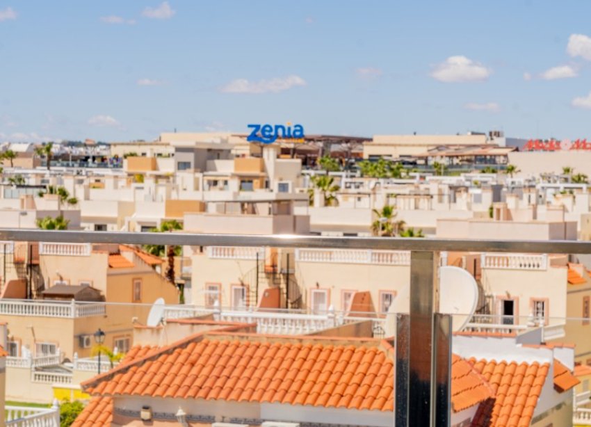 Rynek Wtórny - Apartament - Orihuela Costa - La Zenia- Orihuela costa