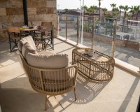 Rynek Wtórny - Apartament - Orihuela Costa - La Zenia- Orihuela costa