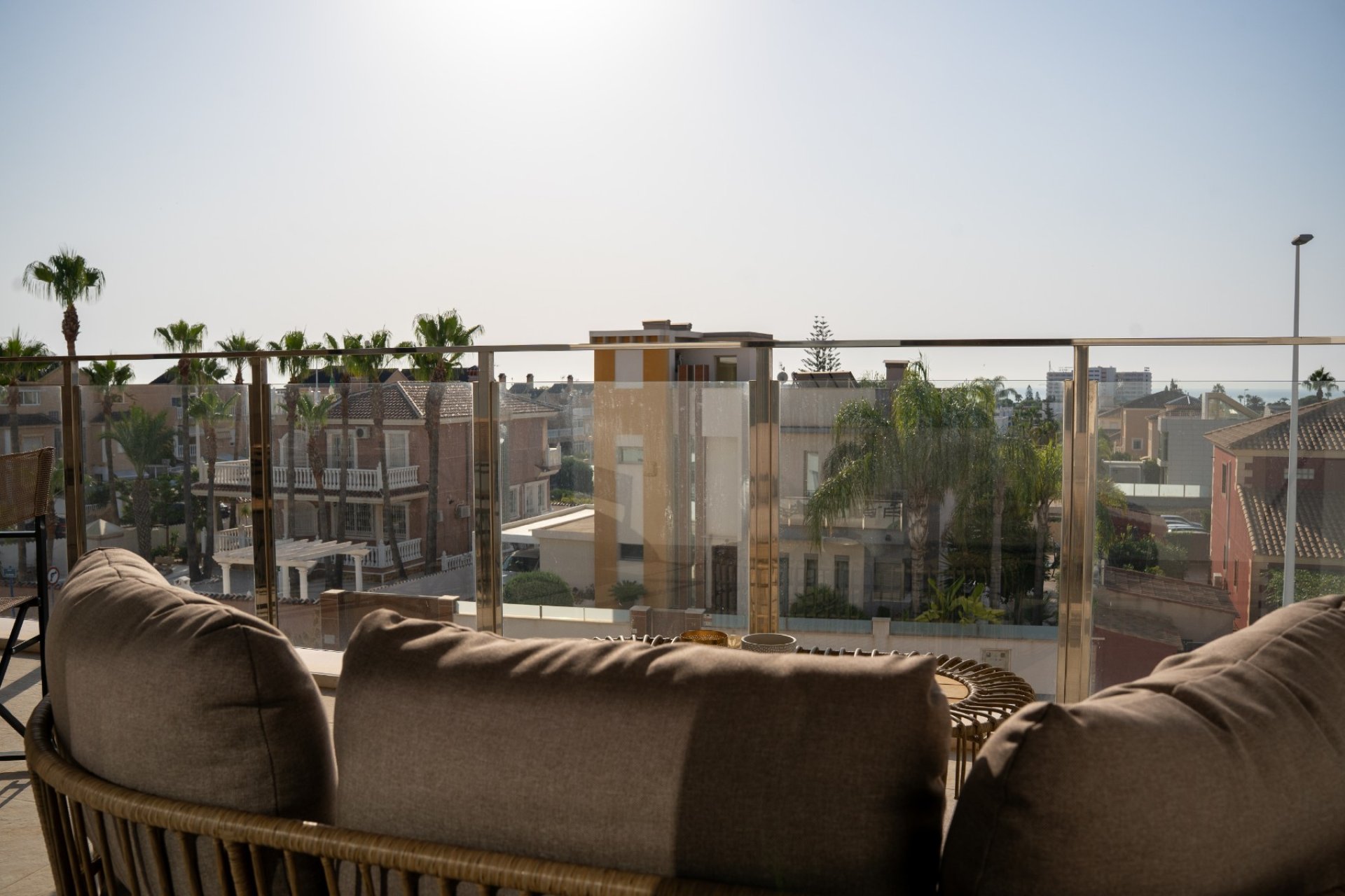 Rynek Wtórny - Apartament - Orihuela Costa - La Zenia- Orihuela costa