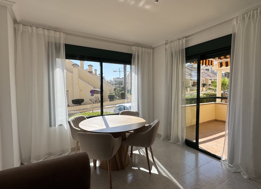 Rynek Wtórny - Apartament - Orihuela Costa - La Zenia- Orihuela costa