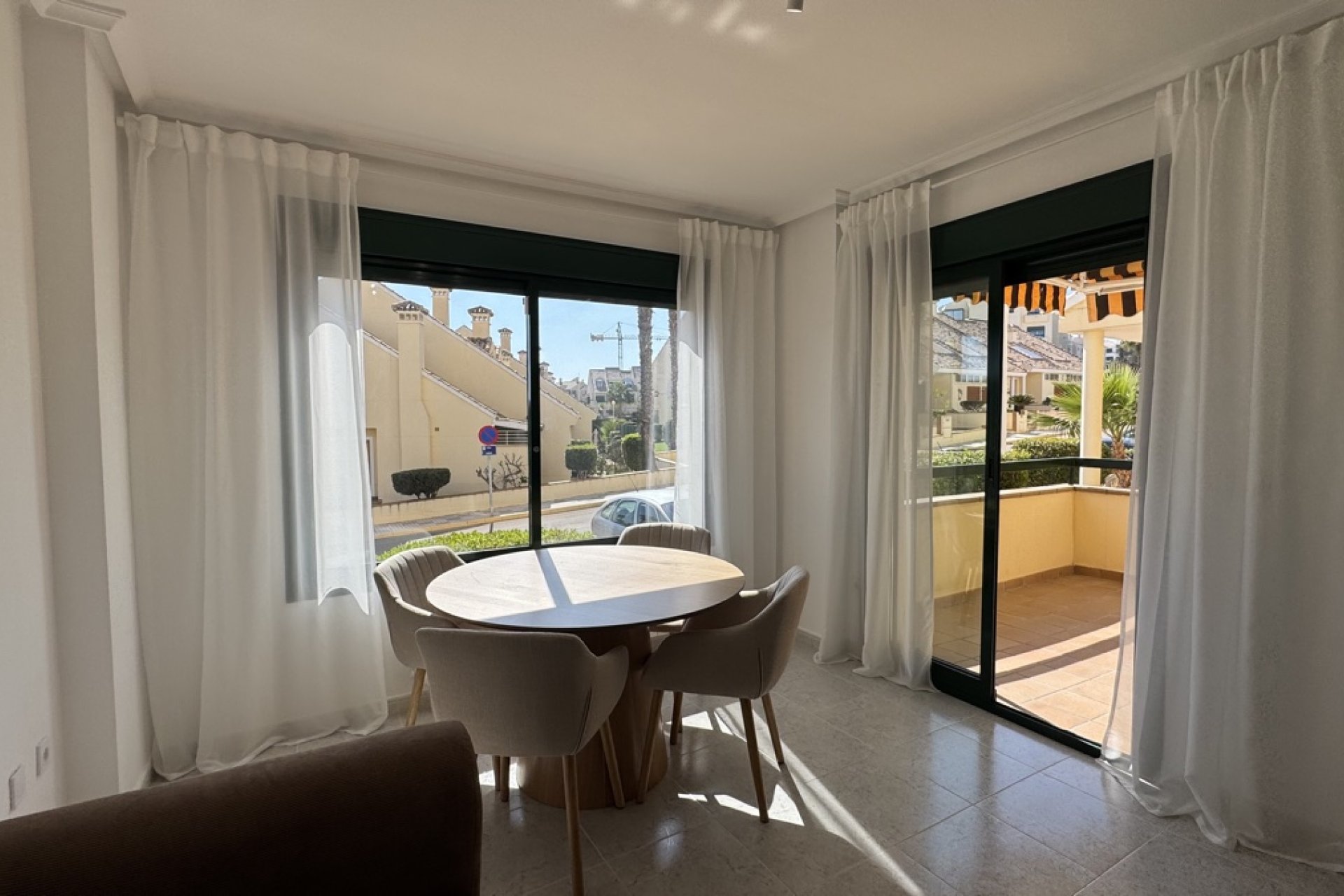 Rynek Wtórny - Apartament - Orihuela Costa - La Zenia- Orihuela costa