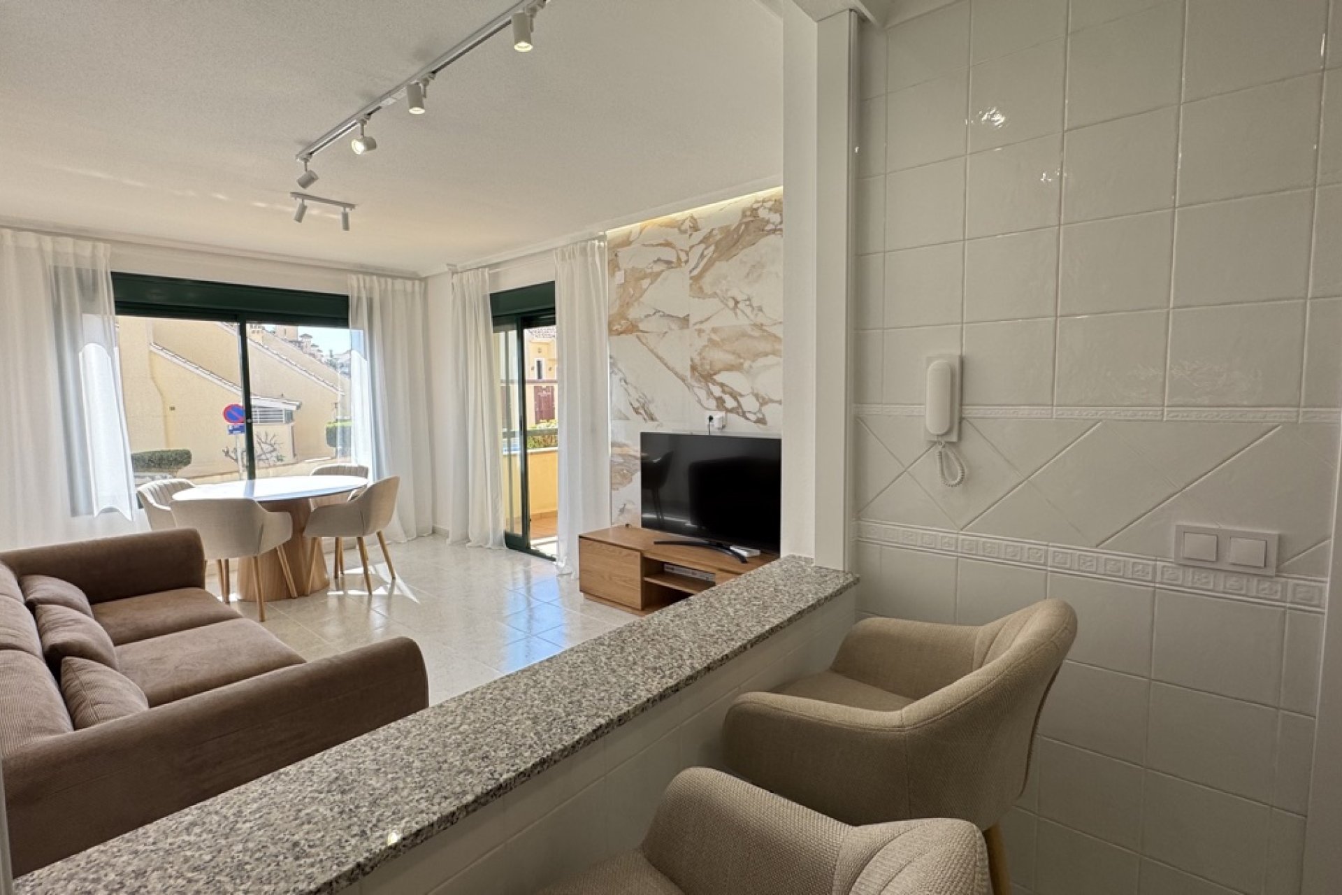 Rynek Wtórny - Apartament - Orihuela Costa - La Zenia- Orihuela costa