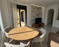 Rynek Wtórny - Apartament - Orihuela Costa - La Zenia- Orihuela costa
