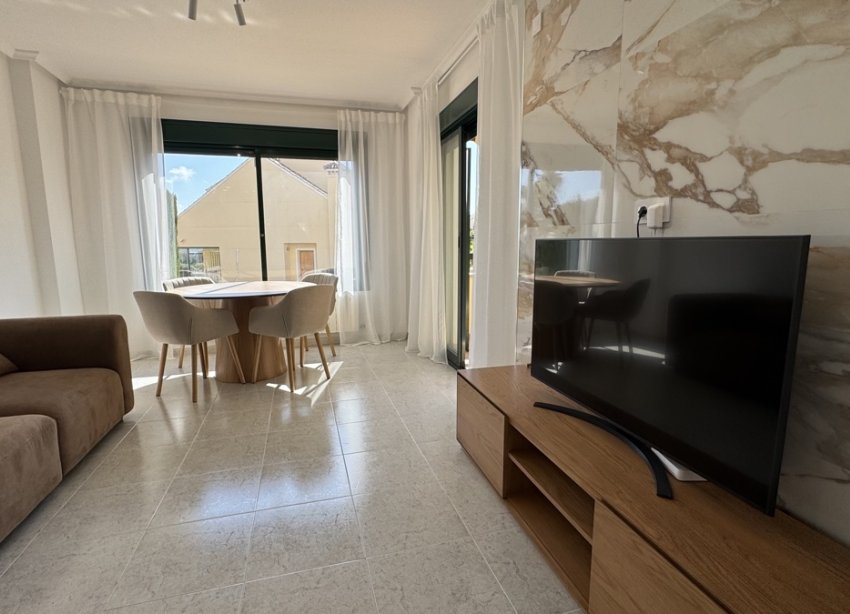 Rynek Wtórny - Apartament - Orihuela Costa - La Zenia- Orihuela costa