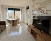 Rynek Wtórny - Apartament - Orihuela Costa - La Zenia- Orihuela costa