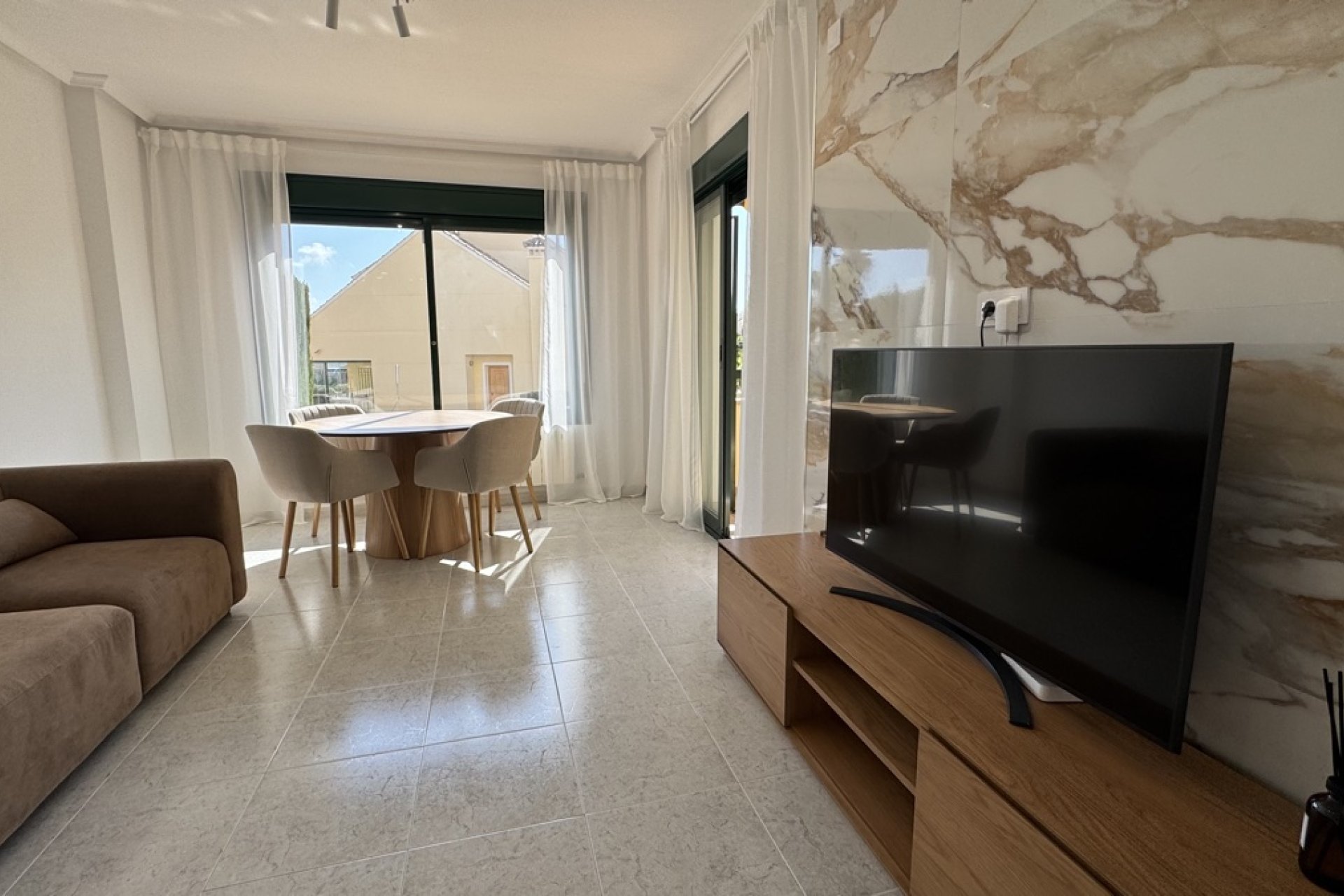 Rynek Wtórny - Apartament - Orihuela Costa - La Zenia- Orihuela costa