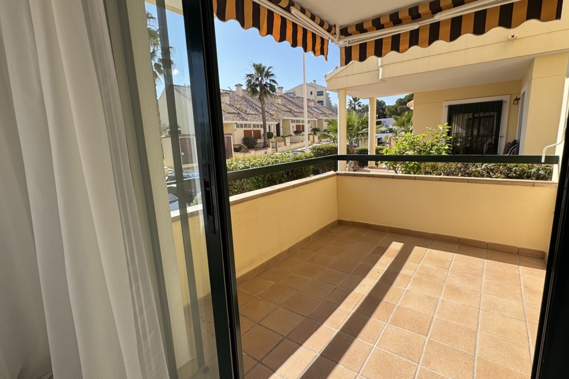 Rynek Wtórny - Apartament - Orihuela Costa - La Zenia- Orihuela costa