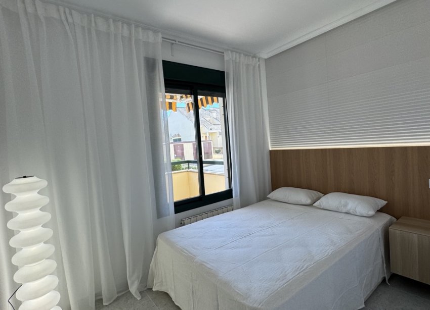 Rynek Wtórny - Apartament - Orihuela Costa - La Zenia- Orihuela costa