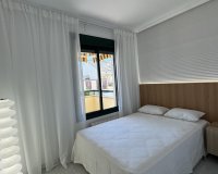 Rynek Wtórny - Apartament - Orihuela Costa - La Zenia- Orihuela costa
