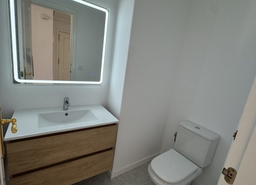 Rynek Wtórny - Apartament - Orihuela Costa - La Zenia- Orihuela costa