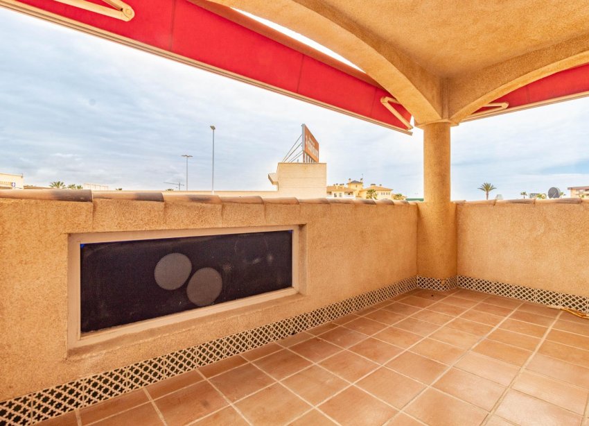 Rynek Wtórny - Apartament - Orihuela Costa - La Zenia