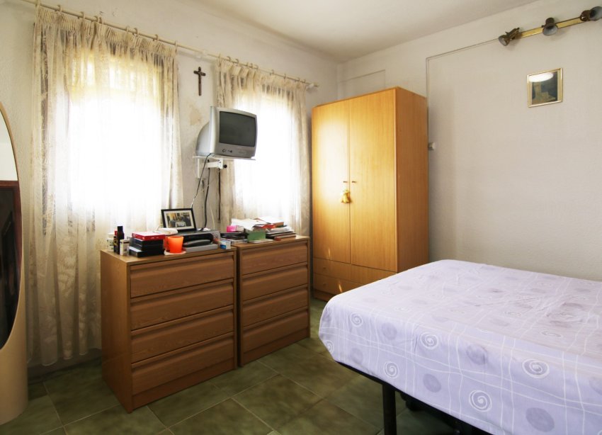 Rynek Wtórny - Apartament - Orihuela Costa - La Zenia