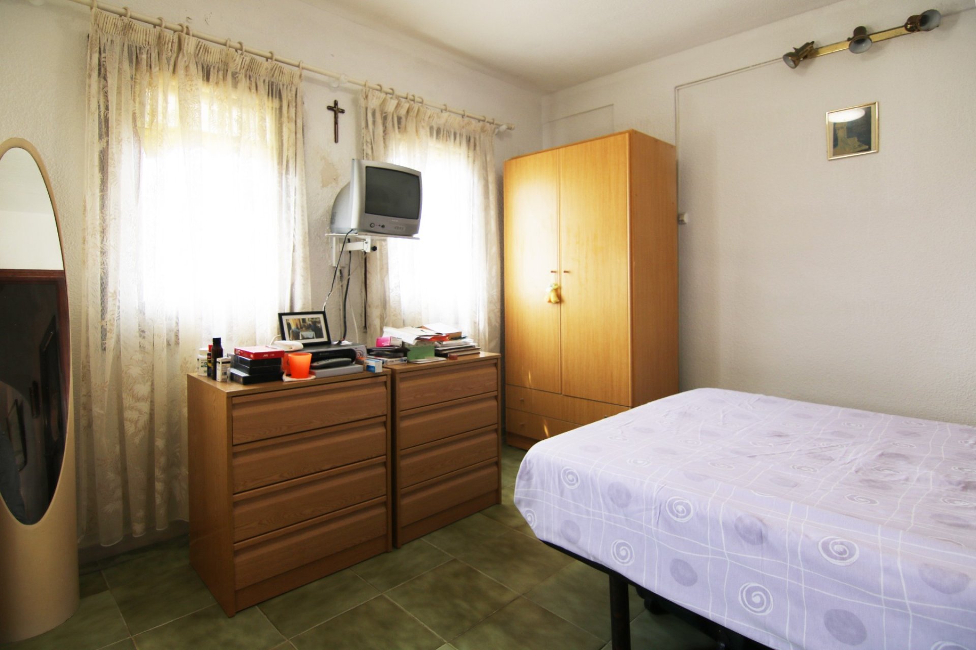 Rynek Wtórny - Apartament - Orihuela Costa - La Zenia