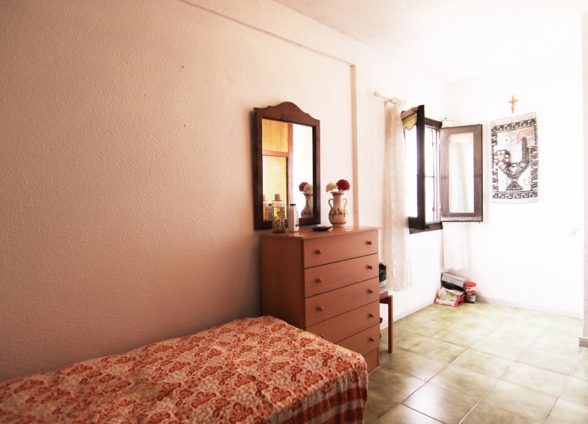 Rynek Wtórny - Apartament - Orihuela Costa - La Zenia