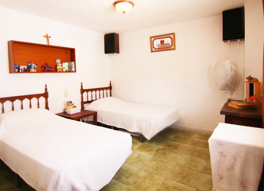 Rynek Wtórny - Apartament - Orihuela Costa - La Zenia