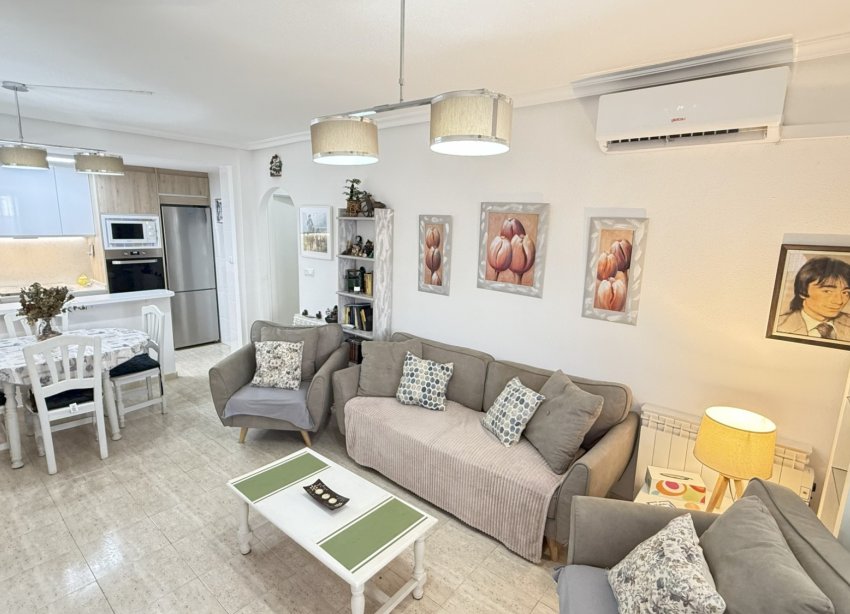 Rynek Wtórny - Apartament - Orihuela Costa - La Zenia