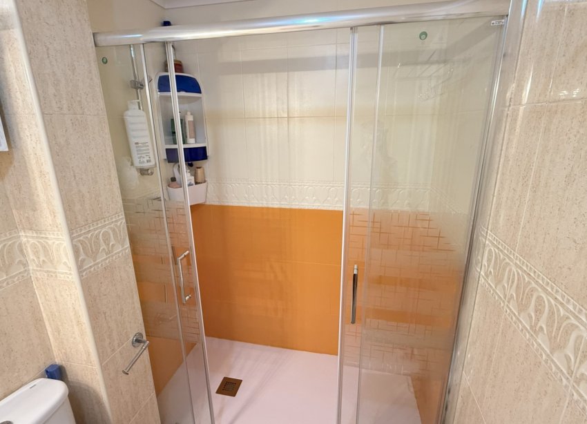 Rynek Wtórny - Apartament - Orihuela Costa - La Zenia