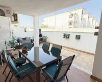 Rynek Wtórny - Apartament - Orihuela Costa - La Zenia