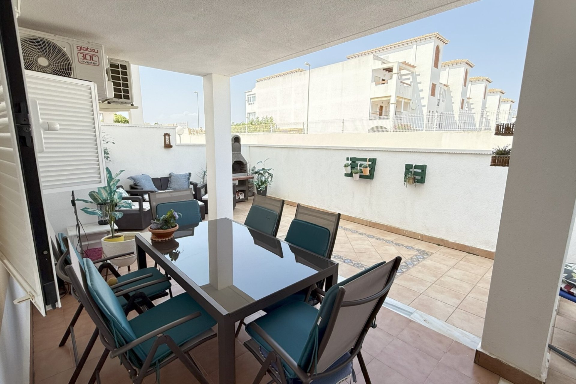 Rynek Wtórny - Apartament - Orihuela Costa - La Zenia