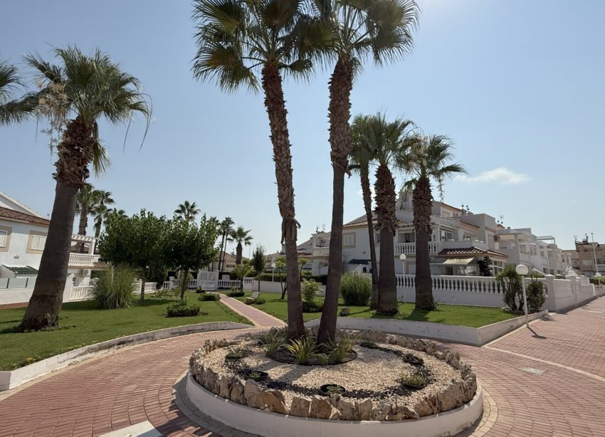 Rynek Wtórny - Apartament - Orihuela Costa - La Zenia