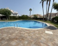 Rynek Wtórny - Apartament - Orihuela Costa - La Zenia