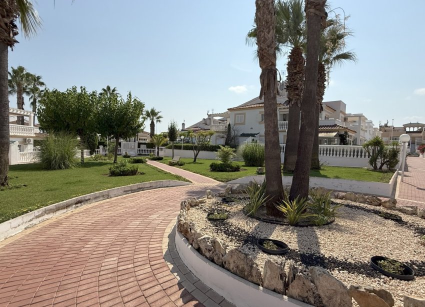 Rynek Wtórny - Apartament - Orihuela Costa - La Zenia