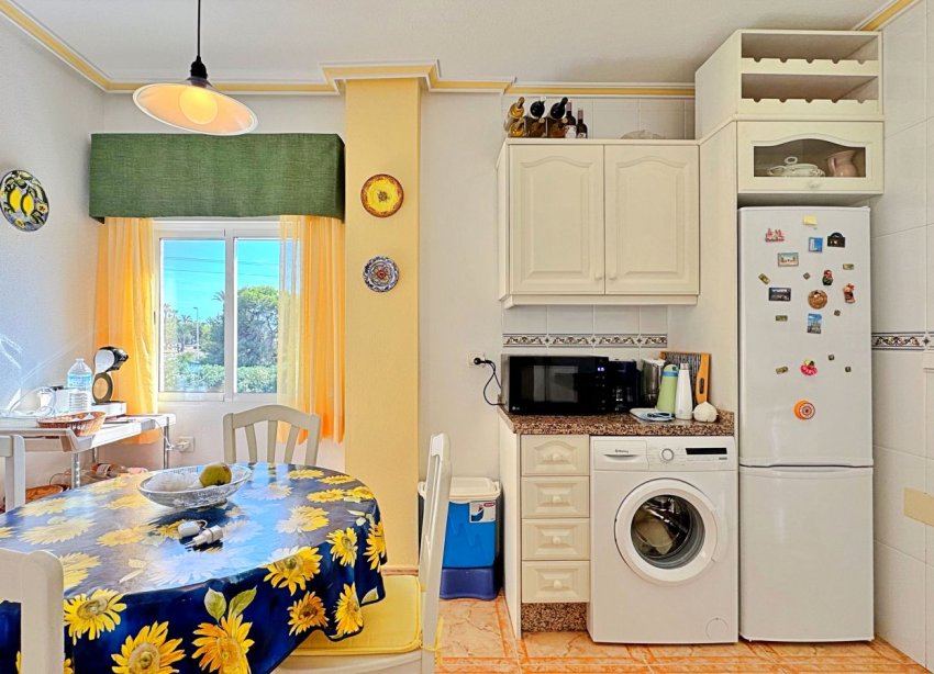 Rynek Wtórny - Apartament - Orihuela Costa - La Zenia