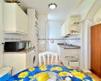 Rynek Wtórny - Apartament - Orihuela Costa - La Zenia