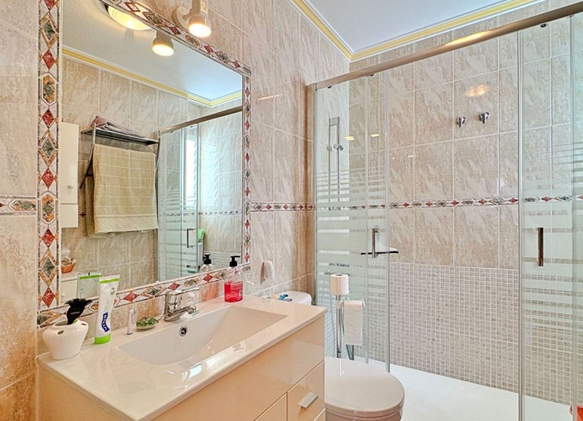 Rynek Wtórny - Apartament - Orihuela Costa - La Zenia