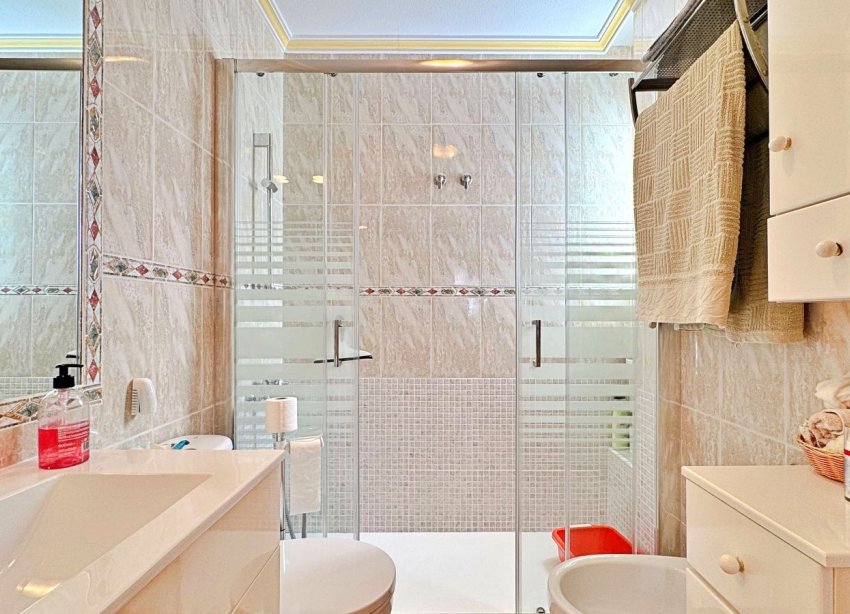 Rynek Wtórny - Apartament - Orihuela Costa - La Zenia