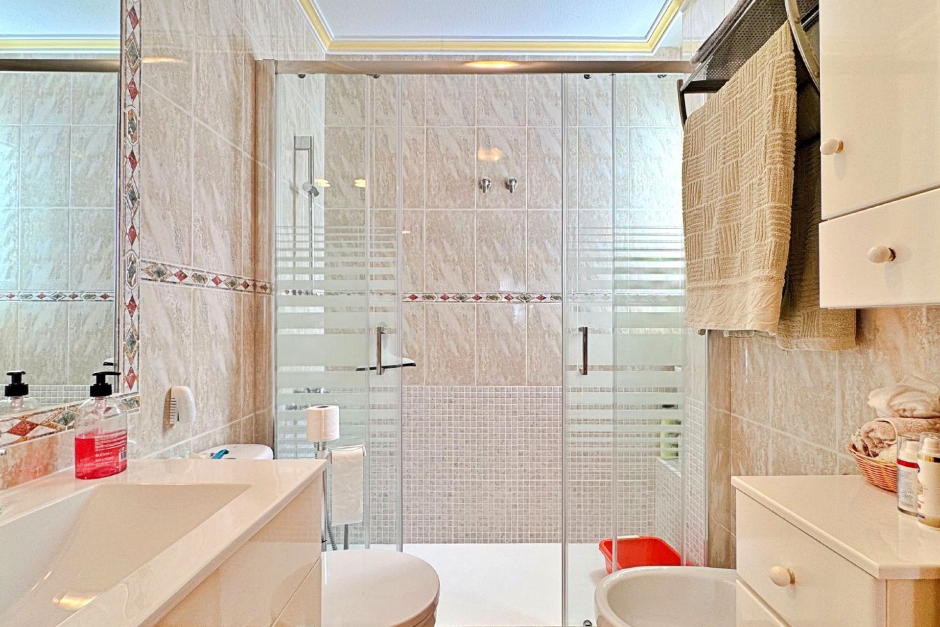 Rynek Wtórny - Apartament - Orihuela Costa - La Zenia